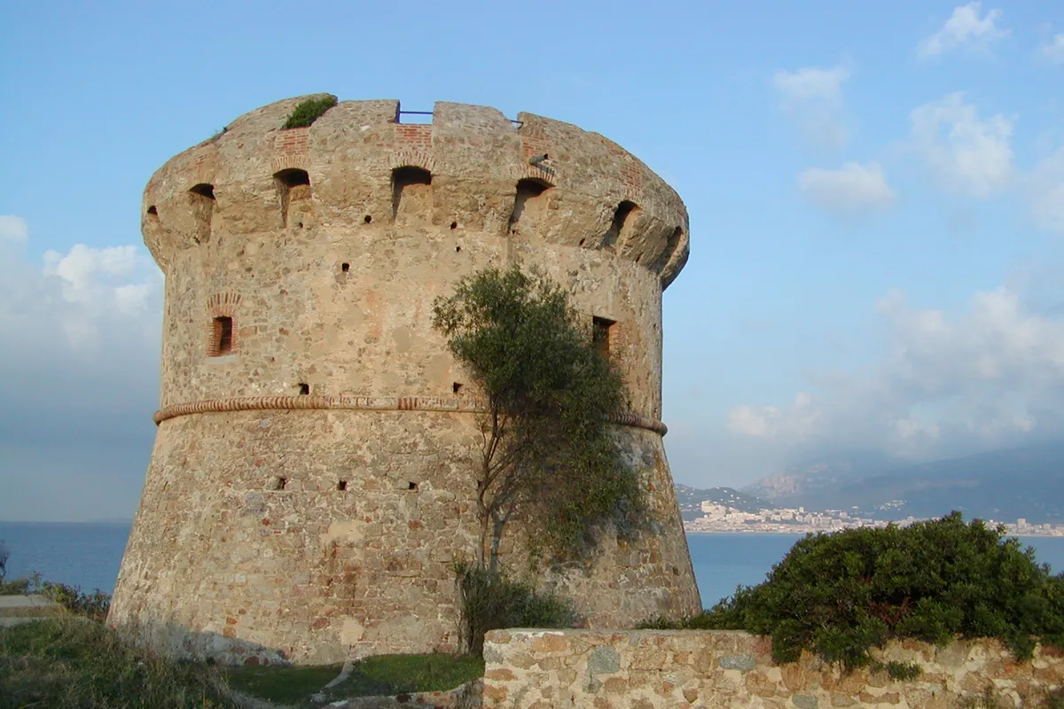 Porticcio, en la otra orilla