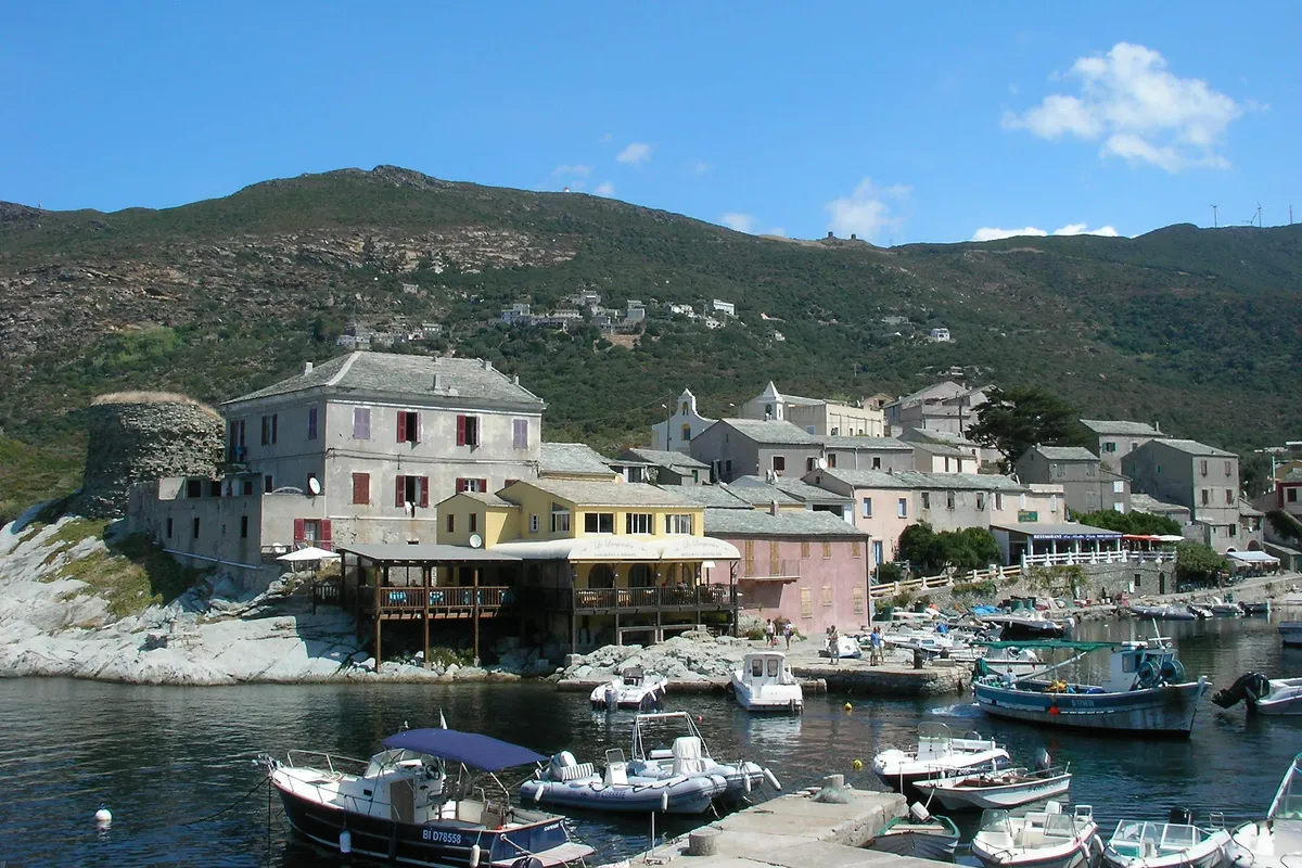 El Cabo Corso