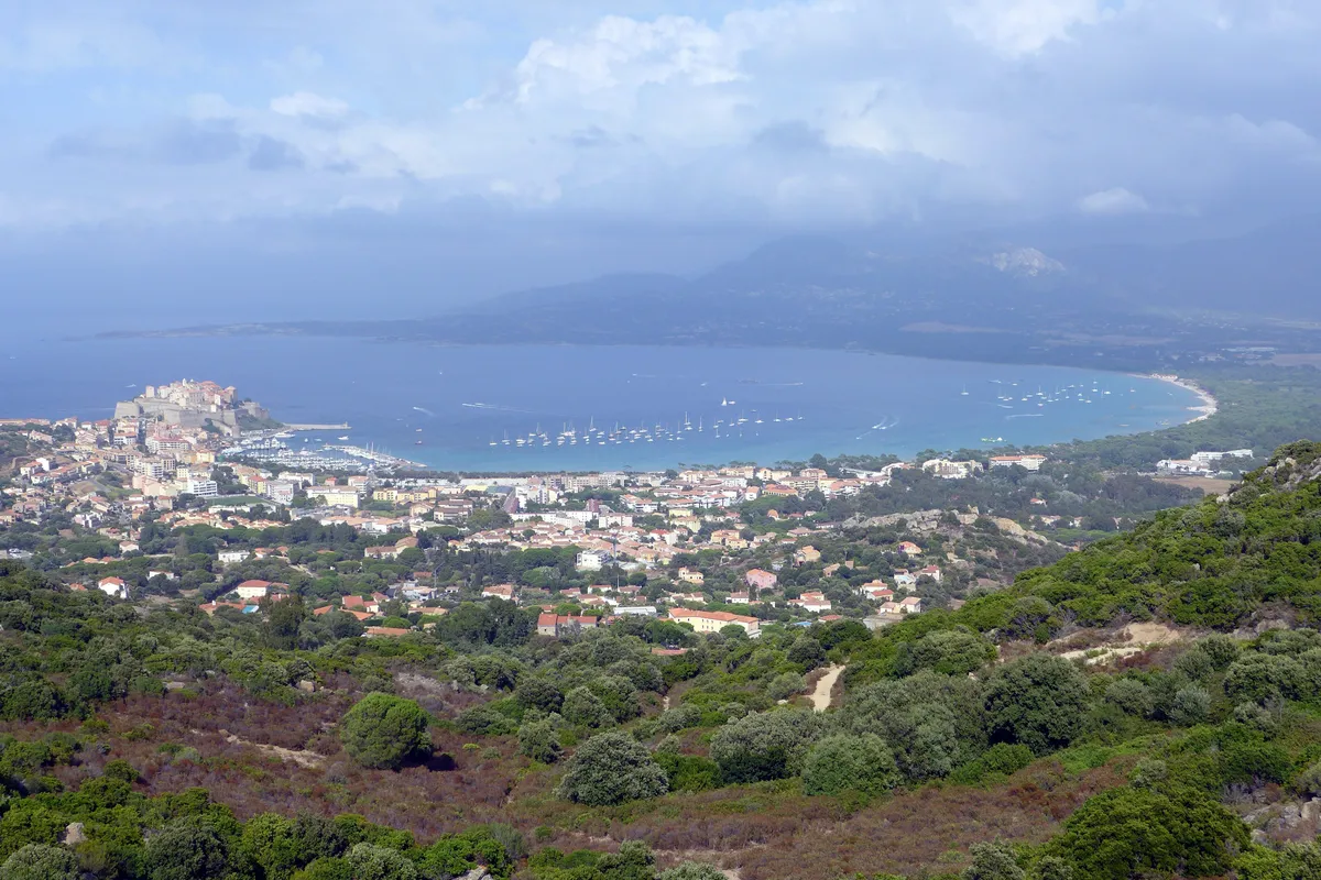 Notre-Dame de la Serra
