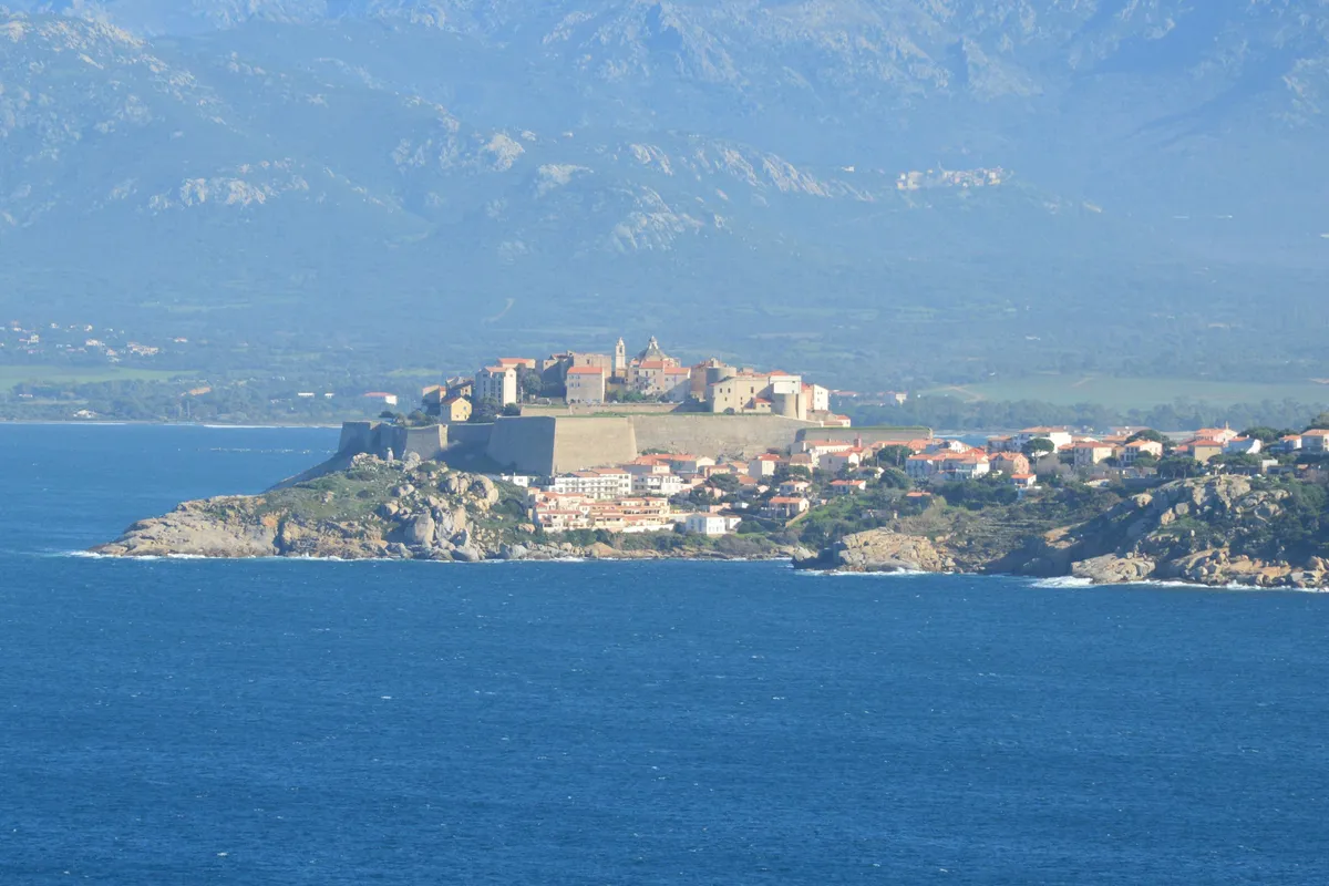 La ciudadela