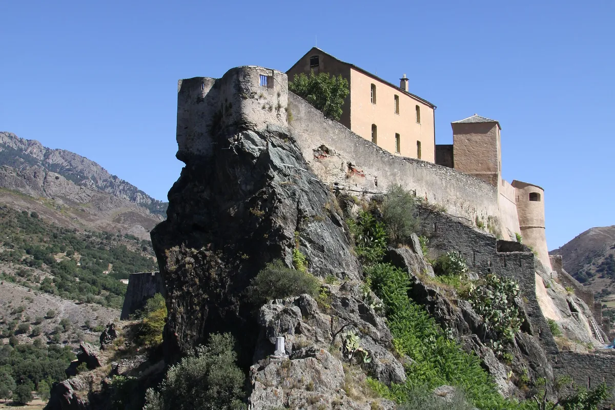 El mirador