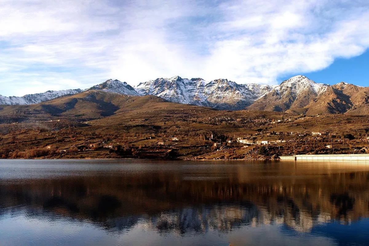 El Niolu