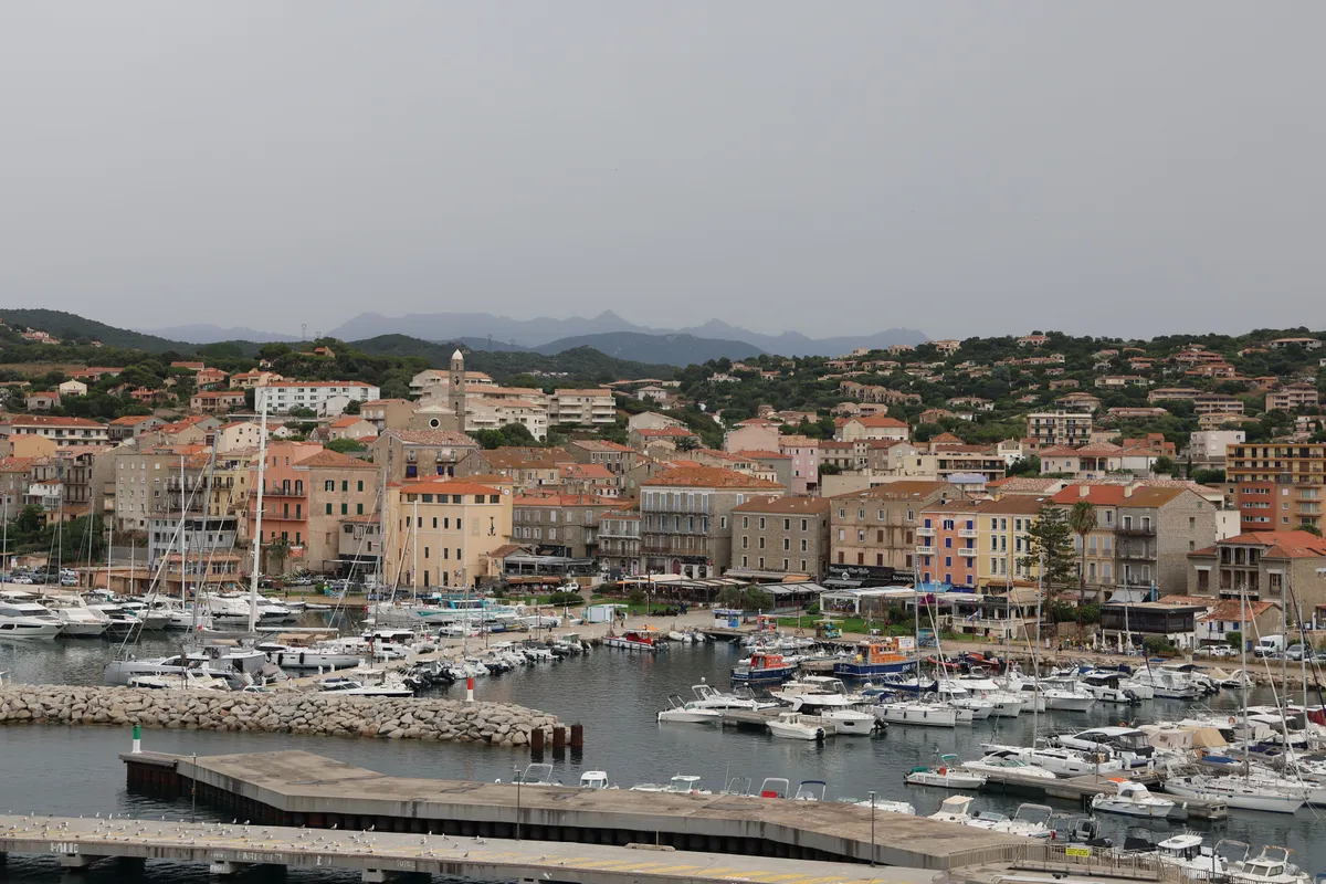 La Marine