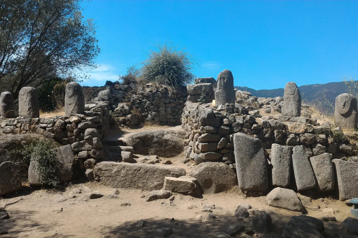 Filitosa