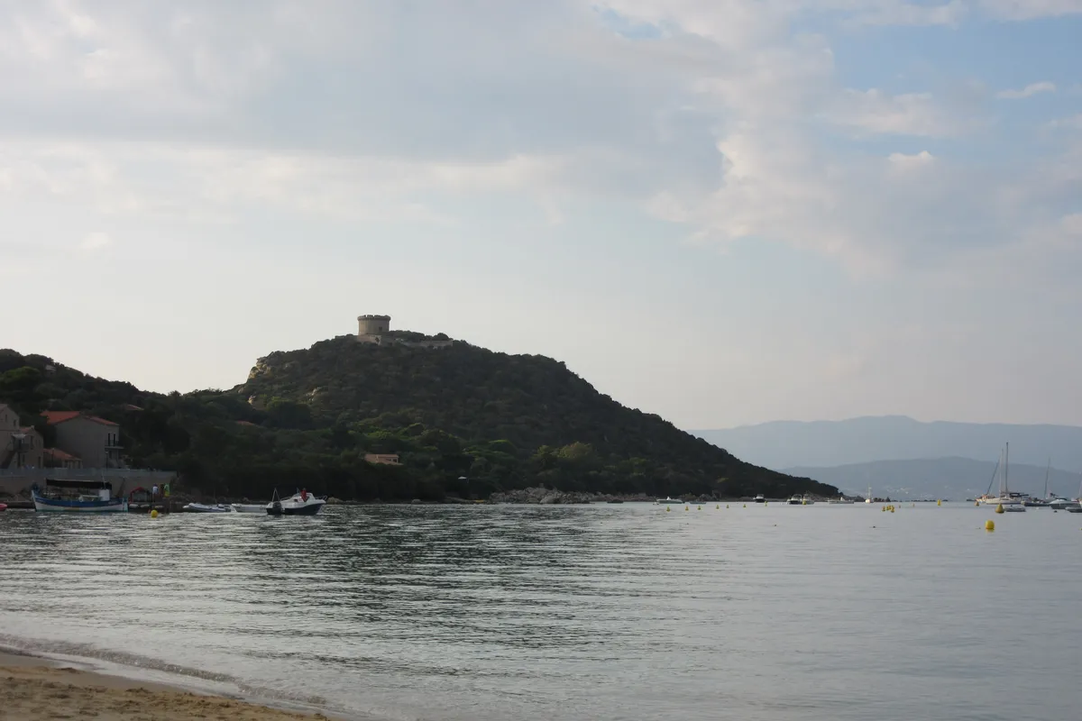Campomoro