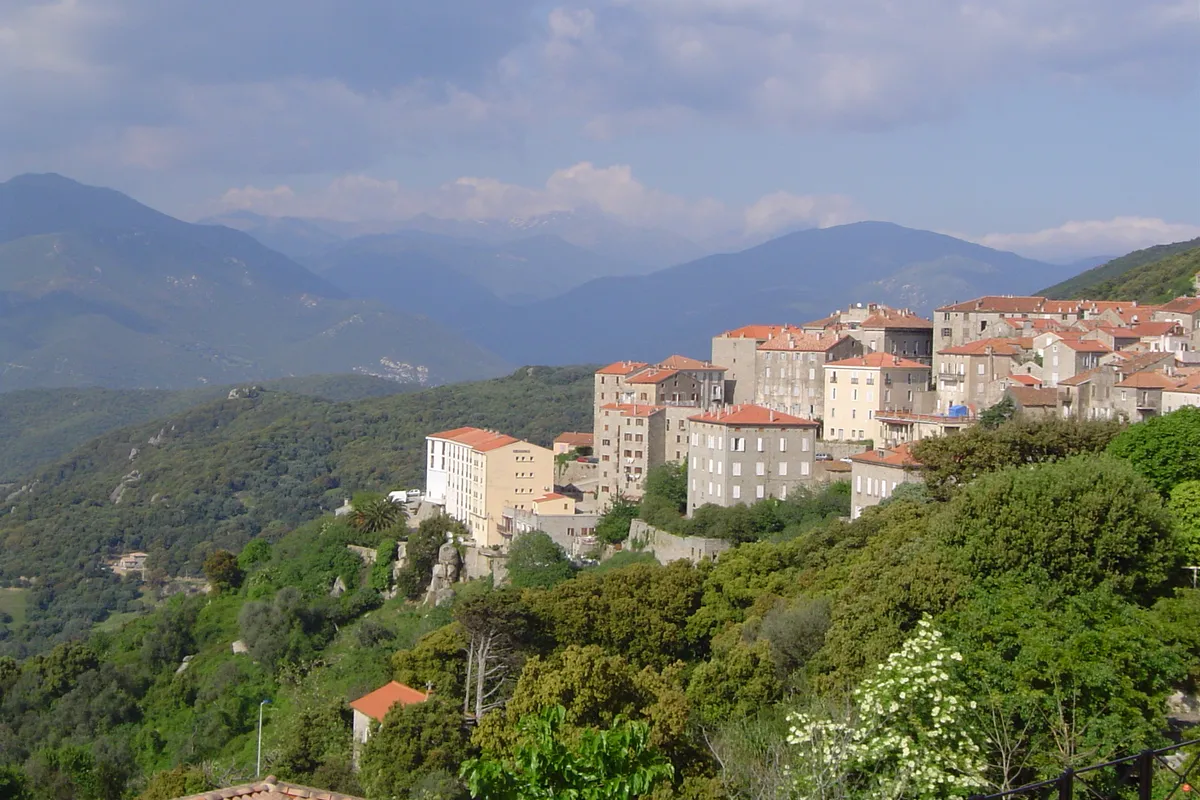 Sartène