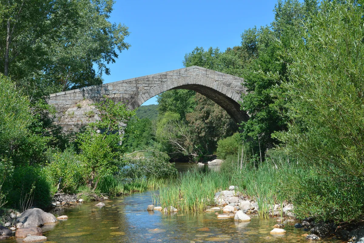 El puente de Spin’a Cavallu