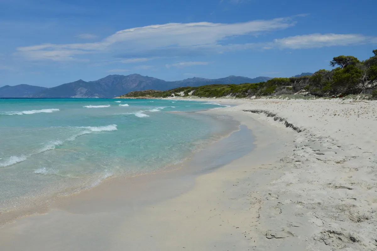 Playas y calas